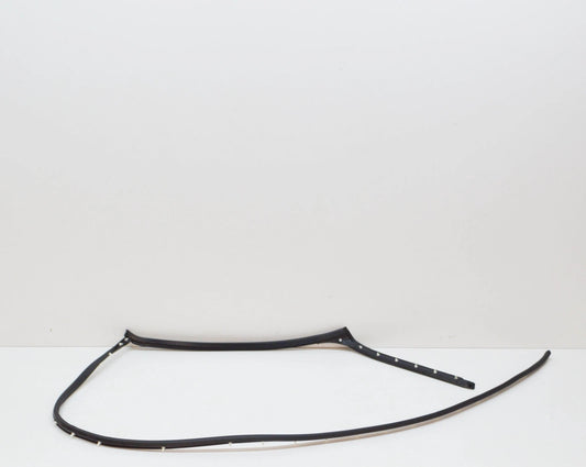 NEW AUDI Q7 4L REAR LEFT SEAL FOR SILL PANEL 4L0839119D