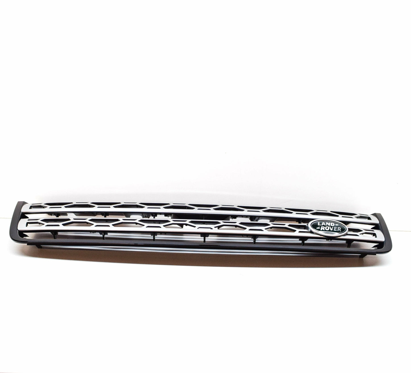 new land rover discovery sport l550 radiator grille lr097948 original