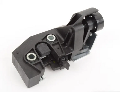 NEW AUDI A4 B7 REAR RIGHT FOLDING SEAT LOCK 4B0885734C ORIGINAL