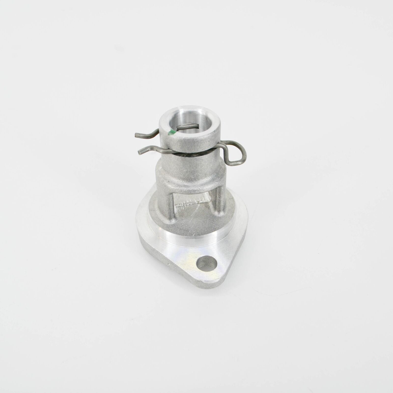 NEW AUDI A1 MK1 MANUAL TRANSMISSION END CAP 02J301256 ORIGINAL