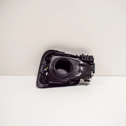 NEW BMW I3 I01 FUEL FILL-IN FLAP COVER POT 51177335742 ORIGINAL