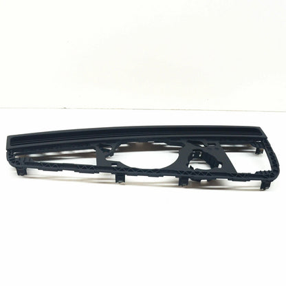 NEW AUDI A6 C7 WINDSHIELD DEFROSTER NOZZLE BRACKET LHD 4G1819635C6PS