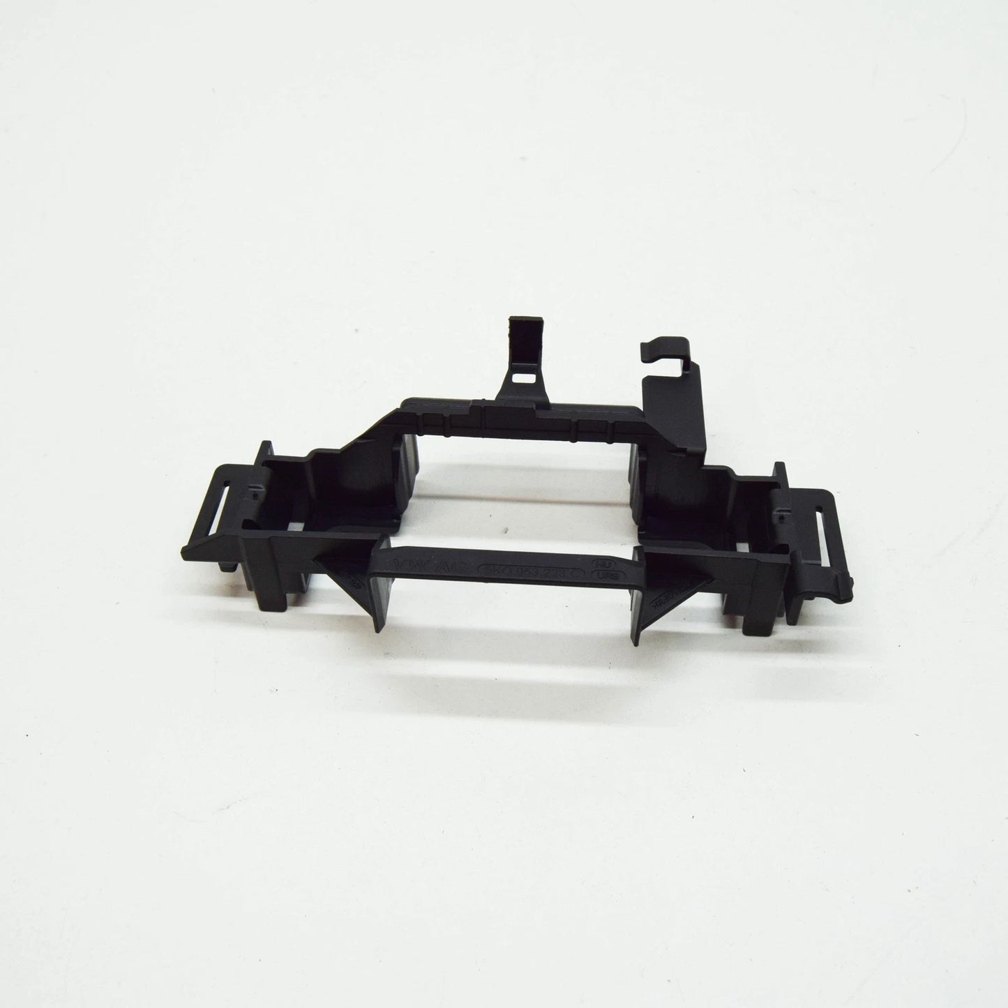 NEW VW GOLF MK7 STEERING COLUMN SWITCH FIXING PLATE 5K0953223C ORIGINAL