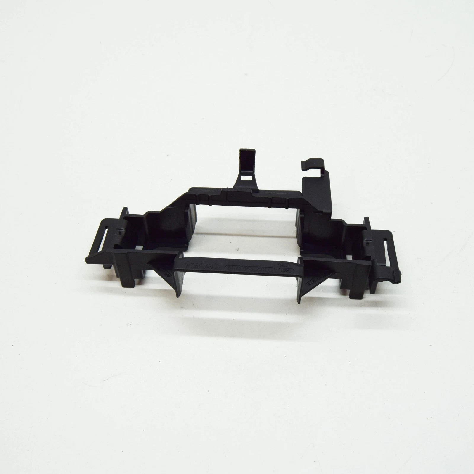 NEW VW GOLF MK7 STEERING COLUMN SWITCH FIXING PLATE 5K0953223C ORIGINAL