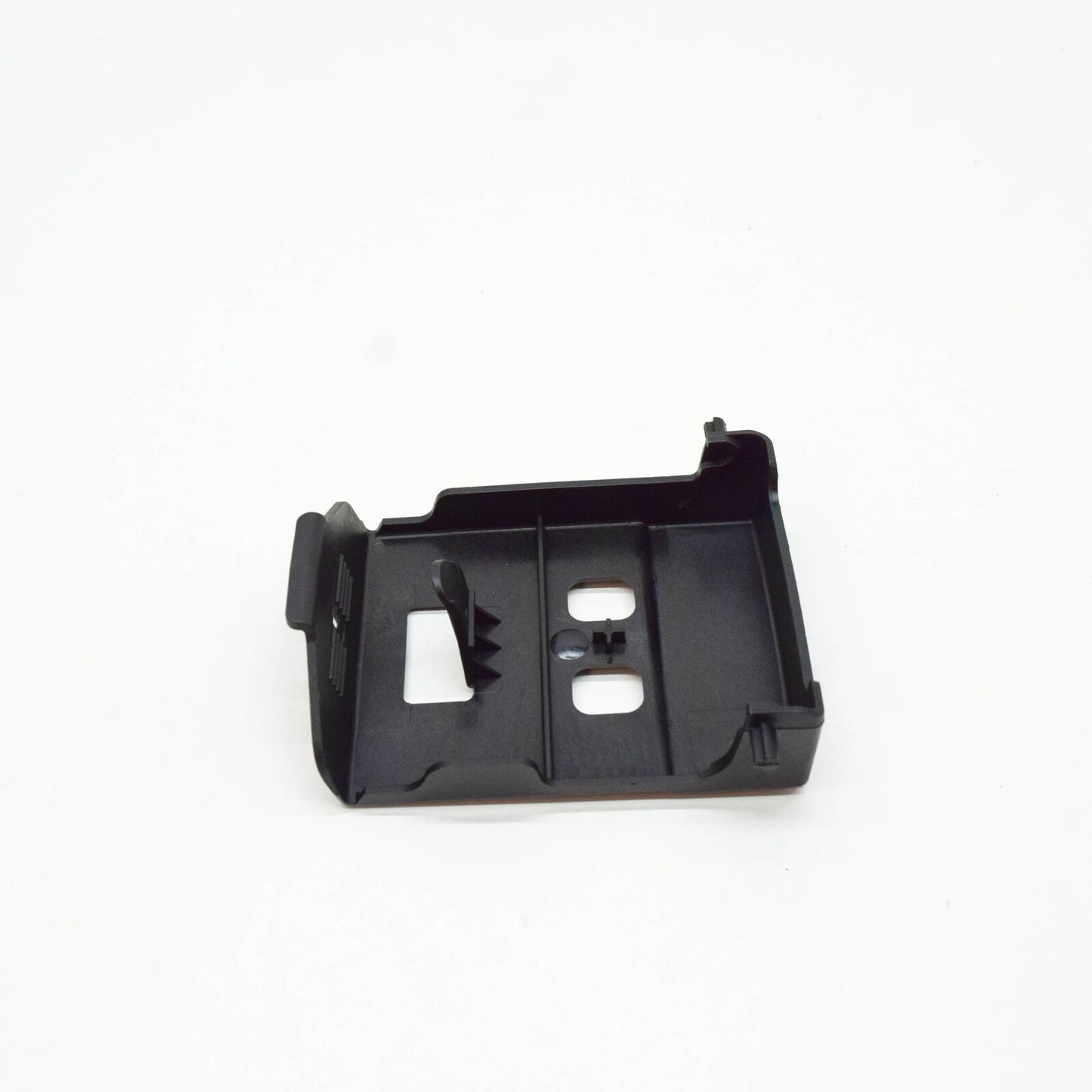 NEW MB C W205 FRONT BUMPER GRILLE DISTRONIC BRACKET A2058880400 ORIGINAL