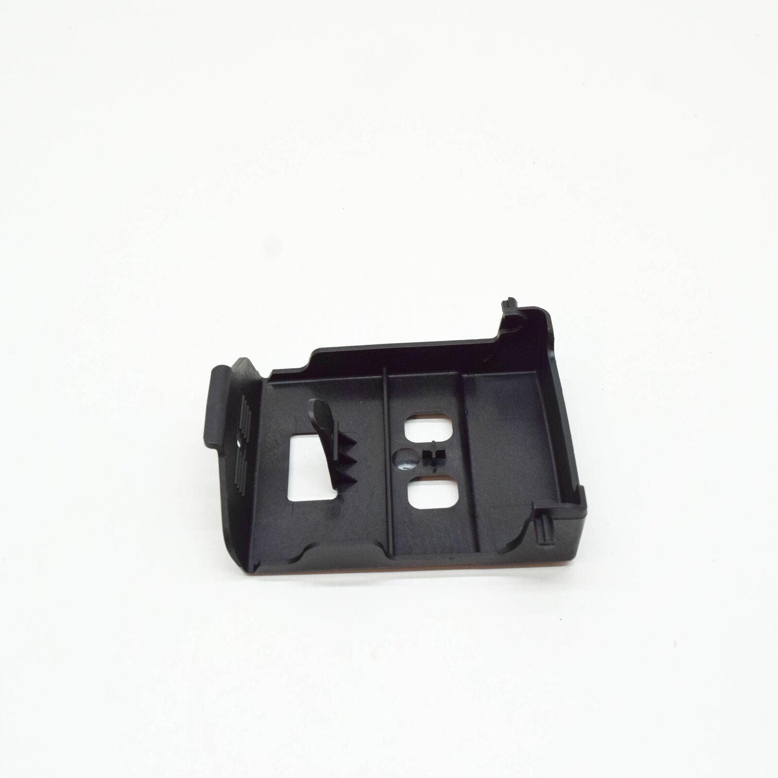 NEW MB C W205 FRONT BUMPER GRILLE DISTRONIC BRACKET A2058880400 ORIGINAL