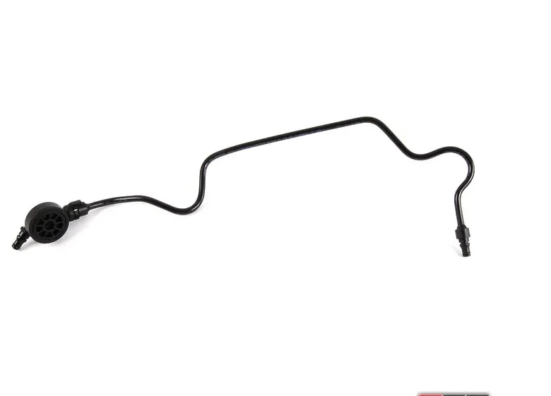 NEW AUDI A3 8P HYDRAULIC CLUTCH HOSE LHD 1K1721480B ORIGINAL