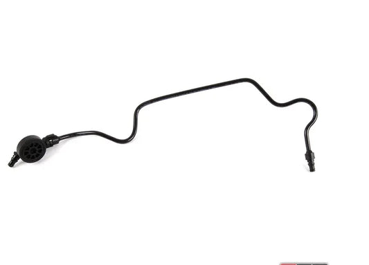 NEW AUDI A3 8P HYDRAULIC CLUTCH HOSE LHD 1K1721480B ORIGINAL