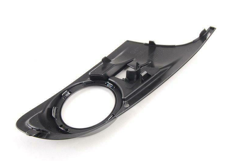 NEW VOLKSWAGEN GOLF MK6 FRONT BUMPER LEFT OUTER GRILLE 5K0854661ARYP ORIGINAL