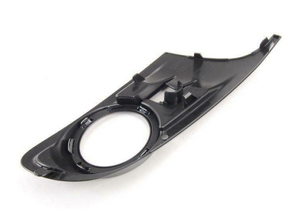 NEW VOLKSWAGEN GOLF MK6 FRONT BUMPER LEFT OUTER GRILLE 5K0854661ARYP ORIGINAL