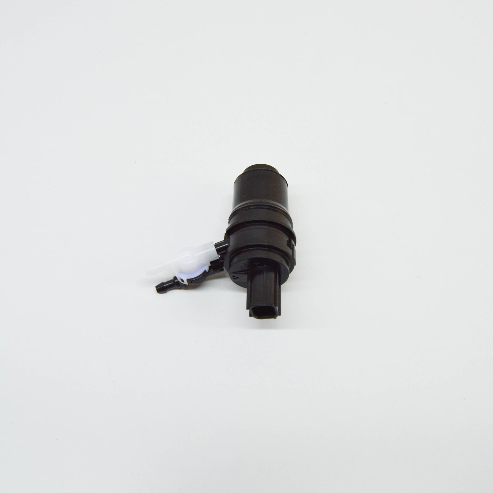 new ford fiesta mk7 windscreen washer tank motor and pump assy 2164116 original