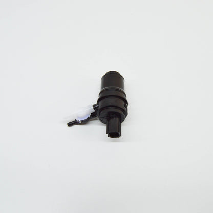 new ford fiesta mk7 windscreen washer tank motor and pump assy 2164116 original