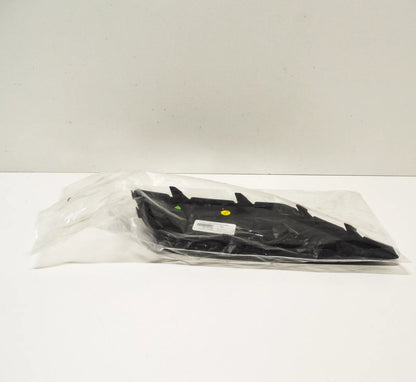 NEW VOLKSWAGEN TIGUAN MK2 FRONT BUMPER RIGHT OUTER GRILLE 5NN8536669B9