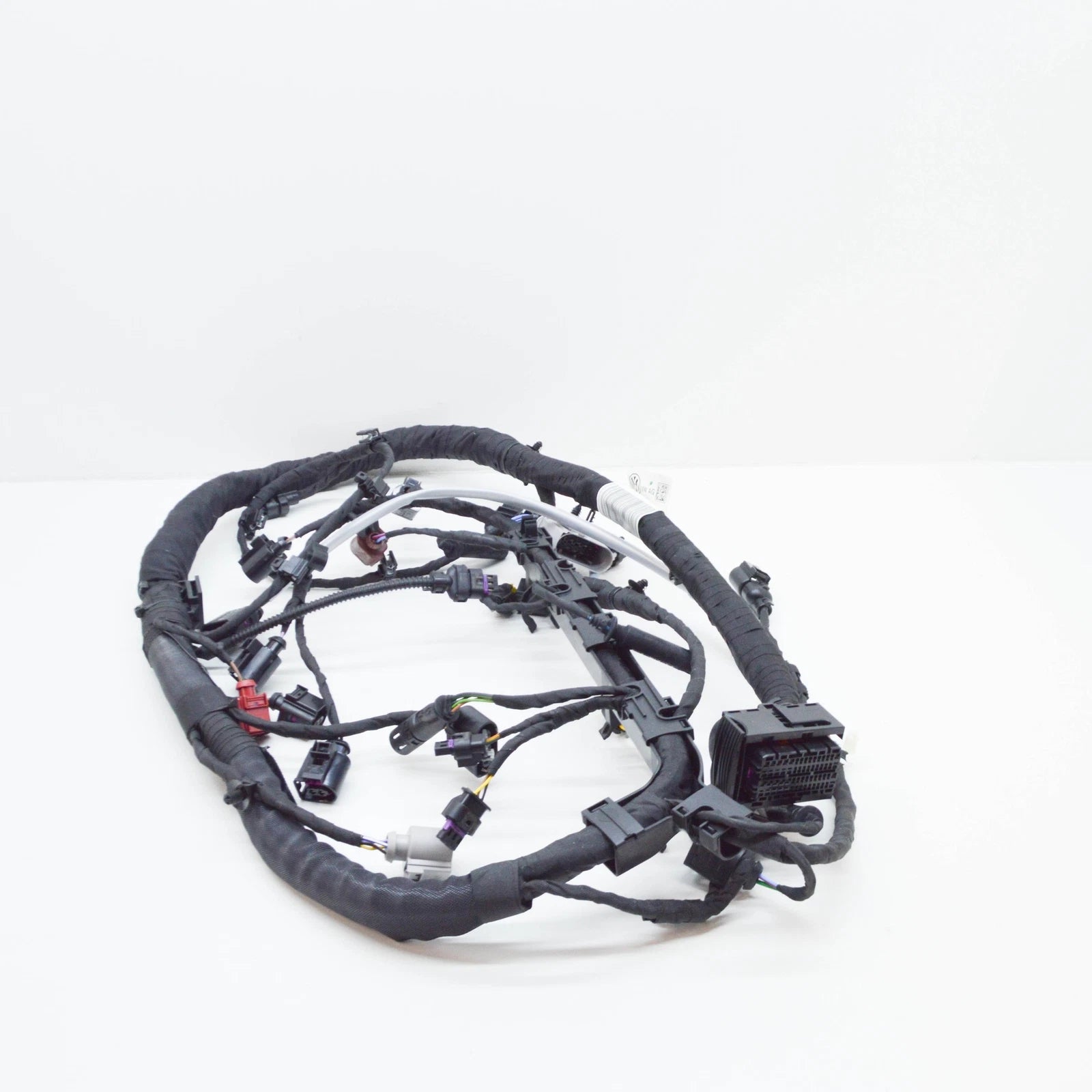 NEW AUDI A3 LIMOUSINE 8V ENGINE CABLE HARNESS 04L972627KK 2014 ORIGINAL