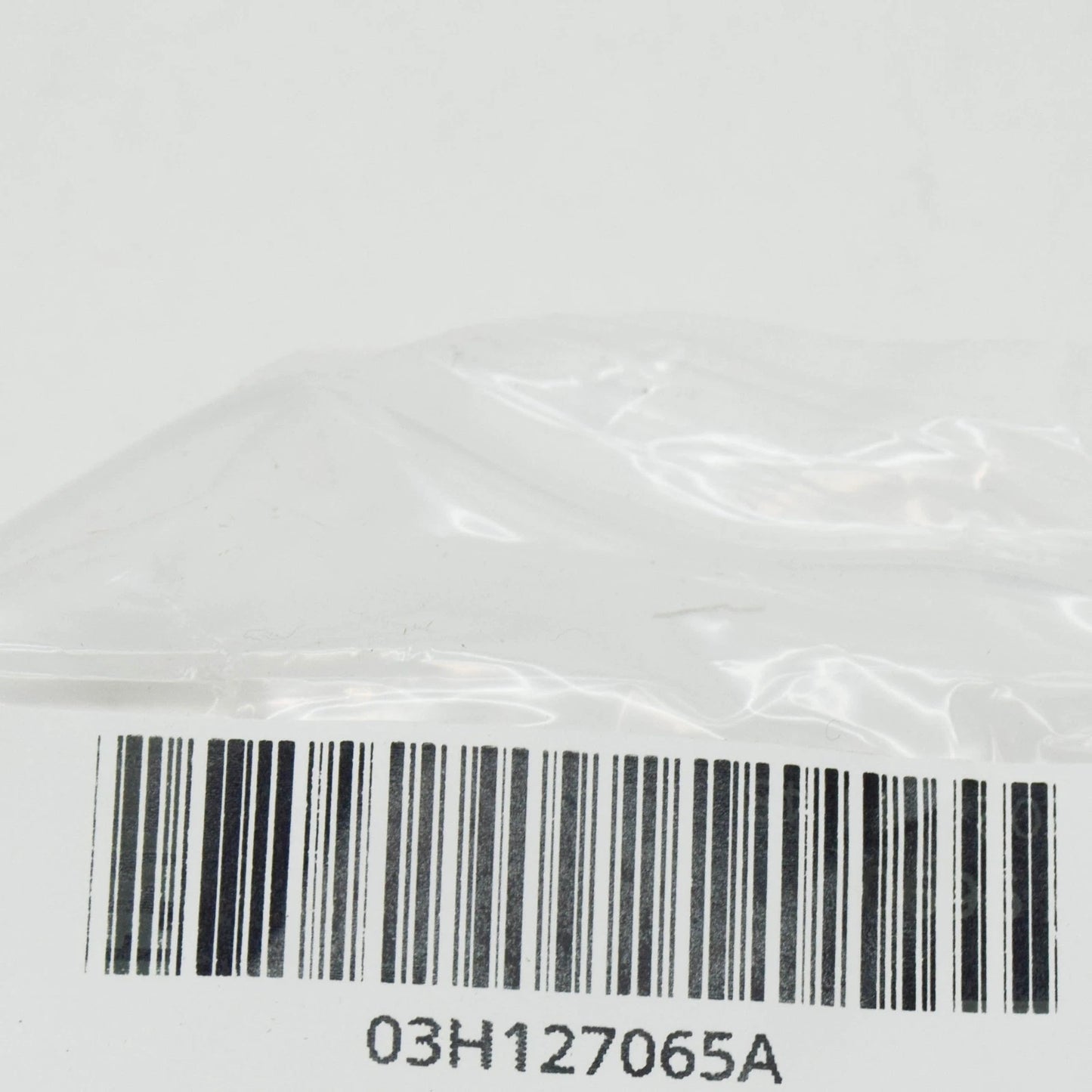 NEW VW TOUAREG 7P MK2 CYLINDER HEAD CONNECTOR UNION 03H127065A ORIGINAL