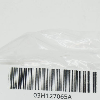 NEW VW TOUAREG 7P MK2 CYLINDER HEAD CONNECTOR UNION 03H127065A ORIGINAL