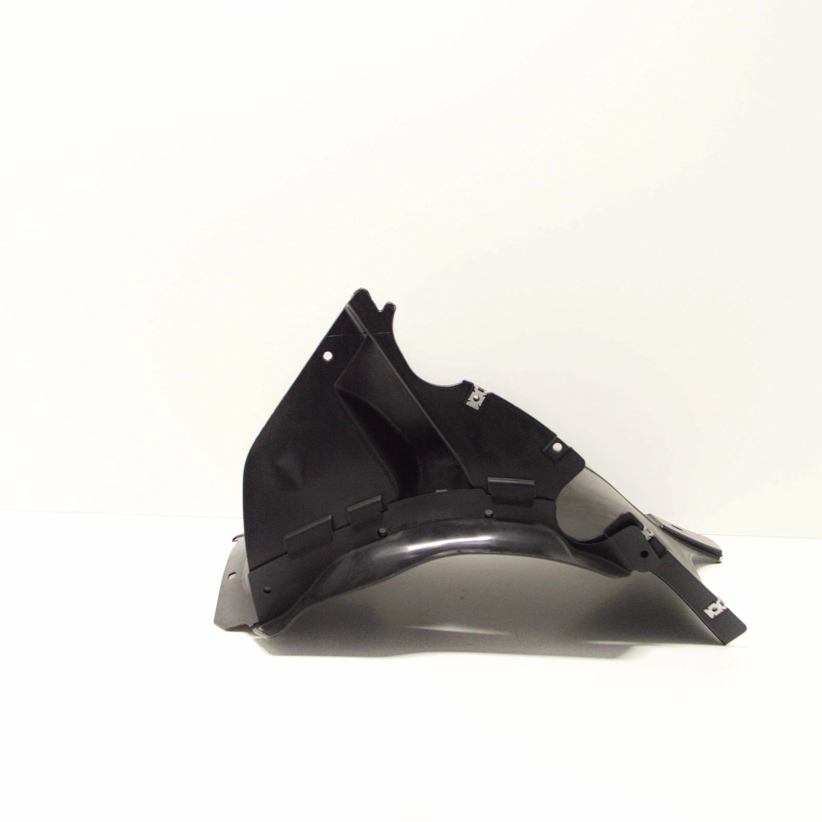 NEW VW GOLF MK7 FRONT RIGHT WHEEL ARCH FENDER FRONT PART 5G0805912S ORIGINAL