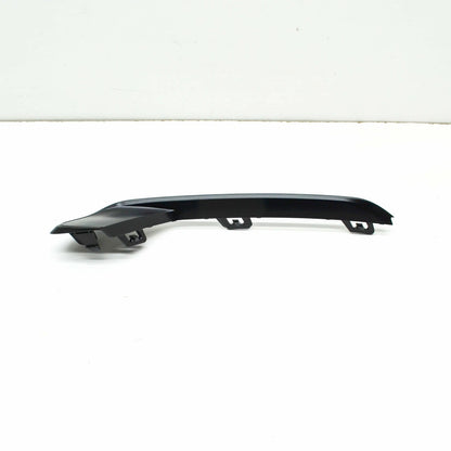 NEW BMW X3 F25 FRONT BUMPER RIGHT PRIMERED CLIP X-LINE 51117413922 ORIGINAL