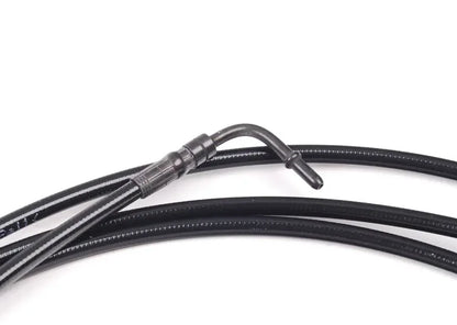 NEW MB CLK C208 TOP VALVE BLOCK TO CYLINDER ROD SIDE LINE A2088001081 ORIGINAL