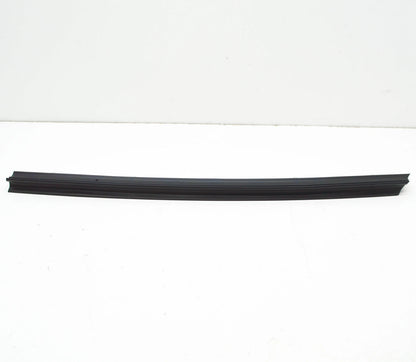 NEW VOLKSWAGEN TRANSPORTER T5 FRONT RIGHT DOOR SEAL 7H0837566A ORIGINAL