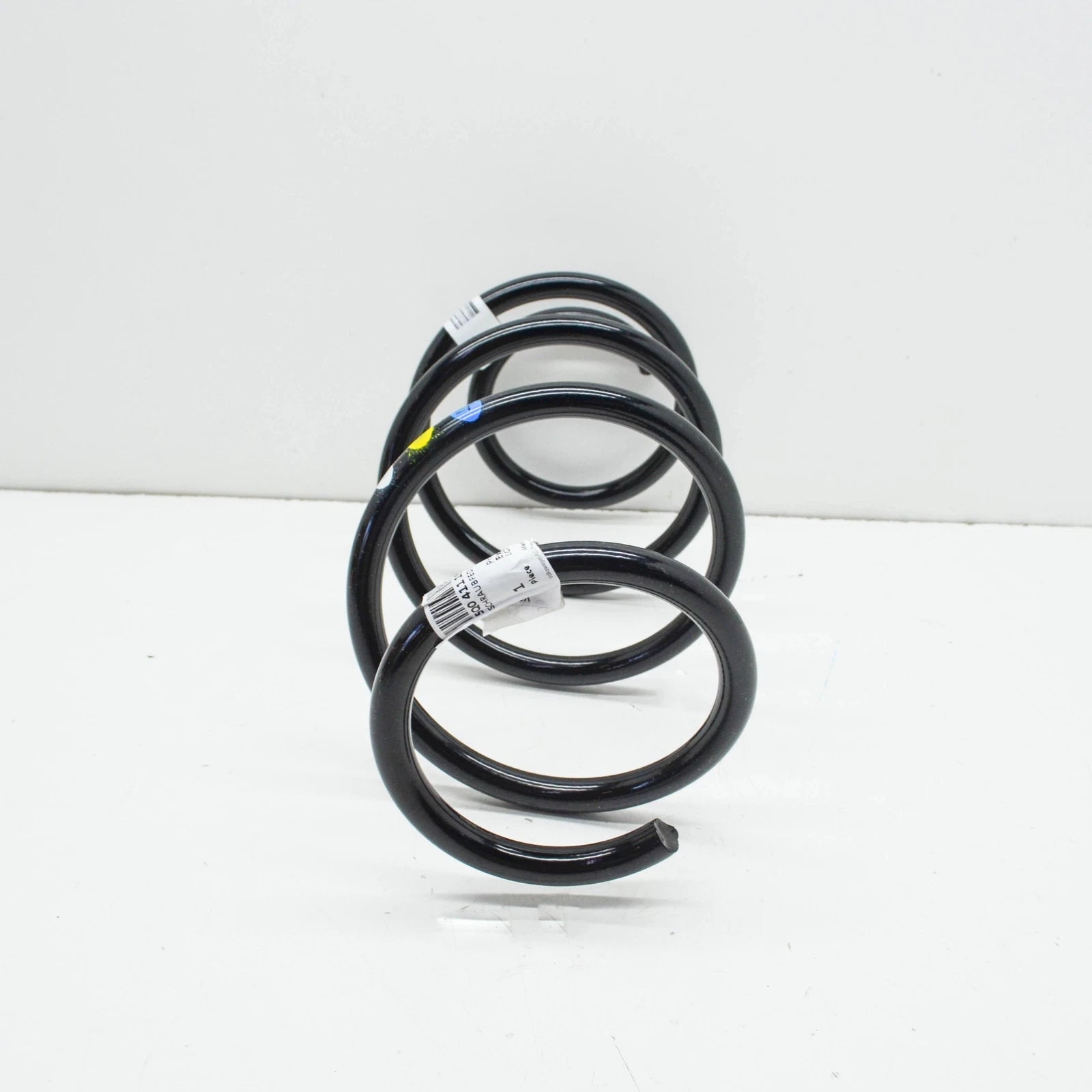NEW AUDI A3 8PA FRONT LEFT SIDE SPRING COIL 5Q0411105GB