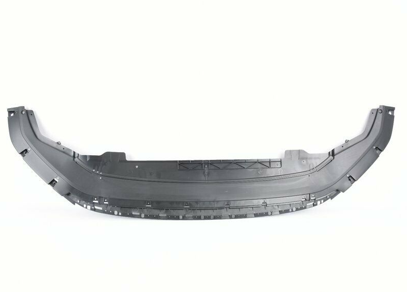 new vw golf vii 5g mk7 front bumper spoiler retainer 5g0805915ac9b9 original