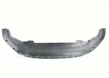 new vw golf vii 5g mk7 front bumper spoiler retainer 5g0805915ac9b9 original