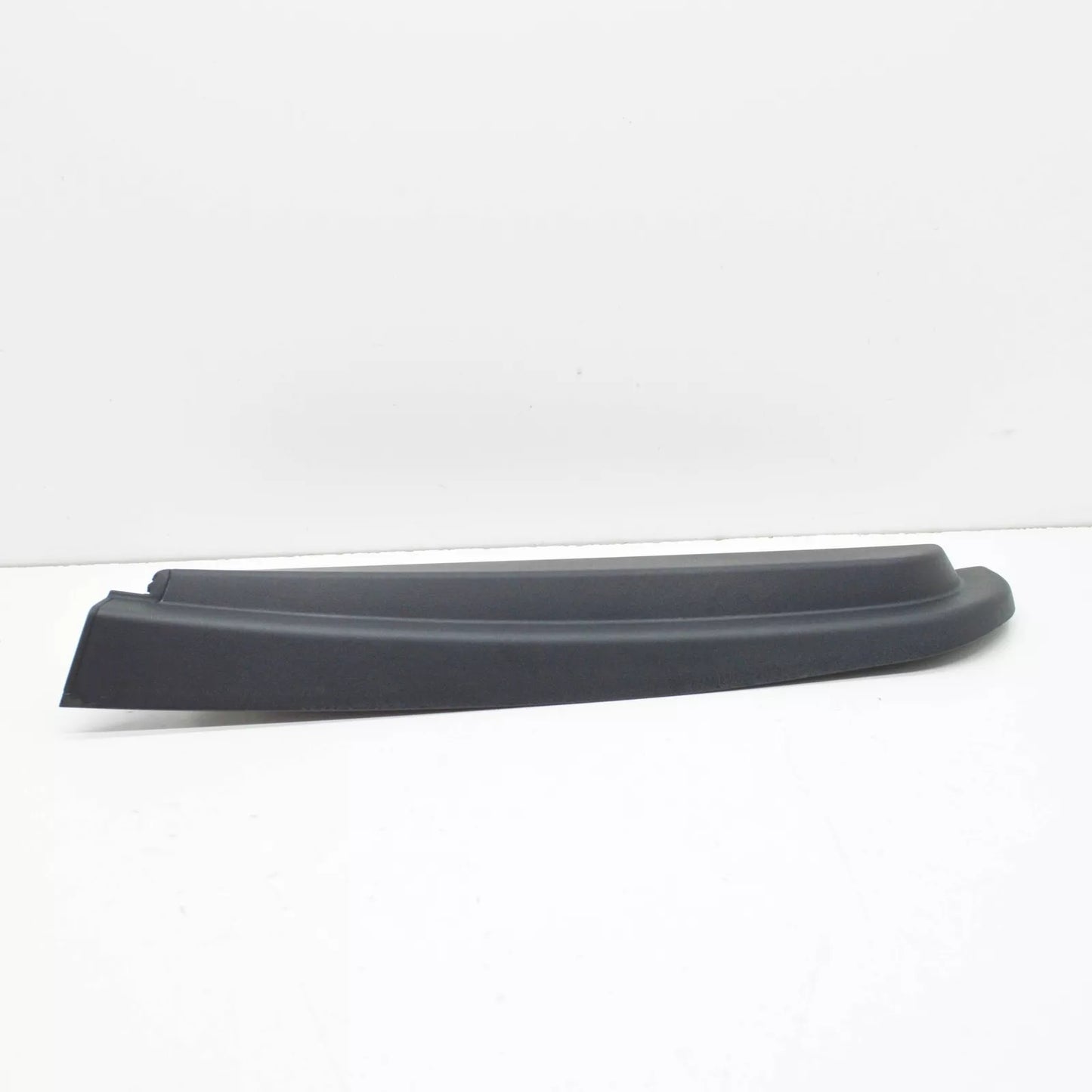 NEW MERCEDES-BENZ GLE W166 REAR LEFT DOOR SUNBLIND COVER A1668120552 ORIGINAL