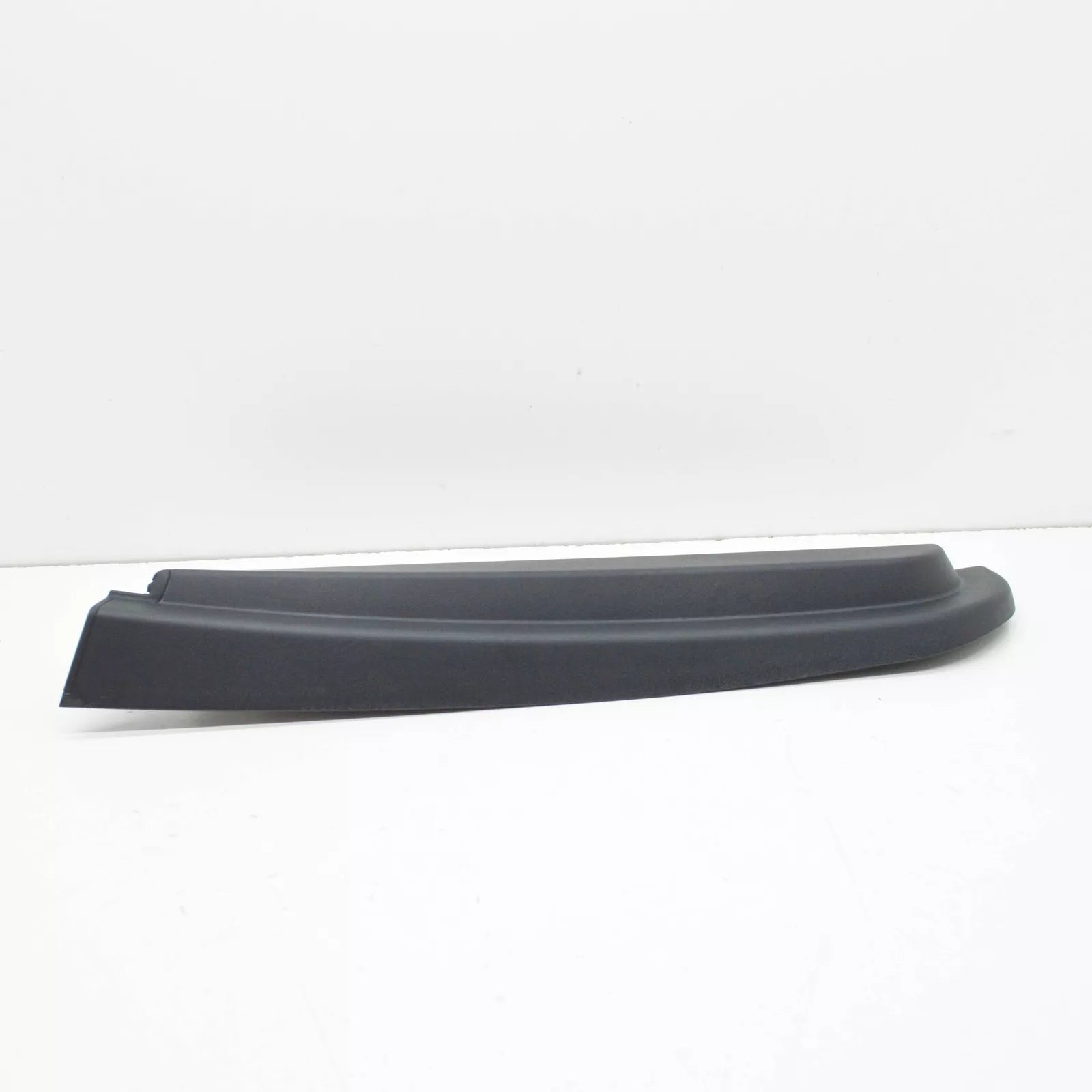 NEW MERCEDES-BENZ GLE W166 REAR LEFT DOOR SUNBLIND COVER A1668120552 ORIGINAL