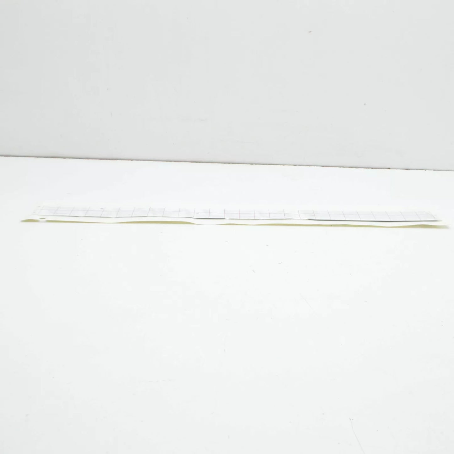 NEW MERCEDES-BENZ SPRINTER W907 REAR DOOR BADGE NAMEPLATE A9078171300 ORIGINAL