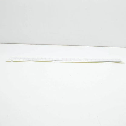 NEW MERCEDES-BENZ SPRINTER W907 REAR DOOR BADGE NAMEPLATE A9078171300 ORIGINAL