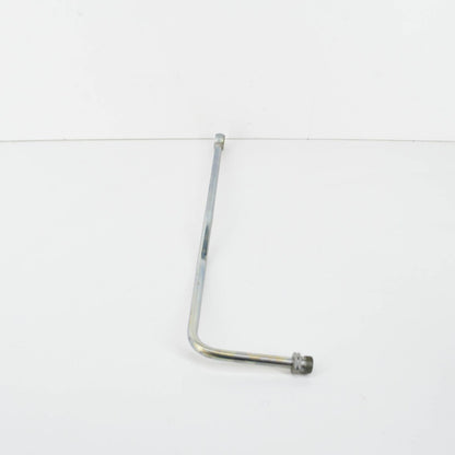 NEW MERCEDES-BENZ E W210 OIL COOLER TO RADIATOR LINE A2102700196 ORIGINAL