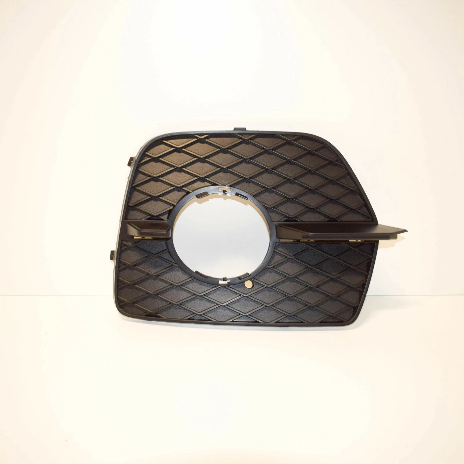 NEW BMW X6 E71 FRONT LEFT CLOSED GRILLE 51117188383 7188383