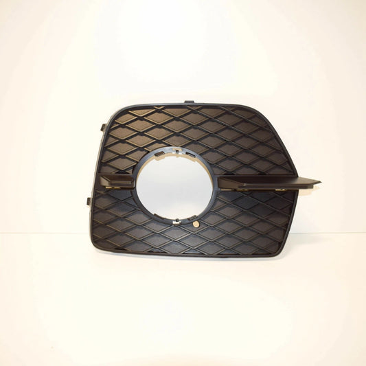 NEW BMW X6 E71 FRONT LEFT CLOSED GRILLE 51117188383 7188383