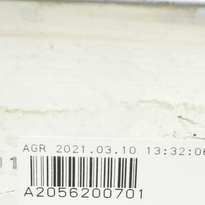 NEW MB E W213 FRONT BUMPER LEFT REINFORCEMENT EXTENSION BRACKET AMG A2056200701