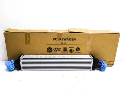 NEW AUDI Q5 8R INTERCOOLER RADIATOR 8K0145805AC ORIGINAL