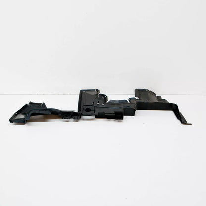 NEW AUDI Q5 8R RADIATOR SUPPORT LEFT AIR GUIDE 8R0121283AA ORIGINAL