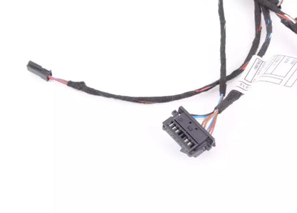 NEW BMW 3 E90 FRONT LEFT DOOR CABLES 6947096 61126947096 ORIGINAL