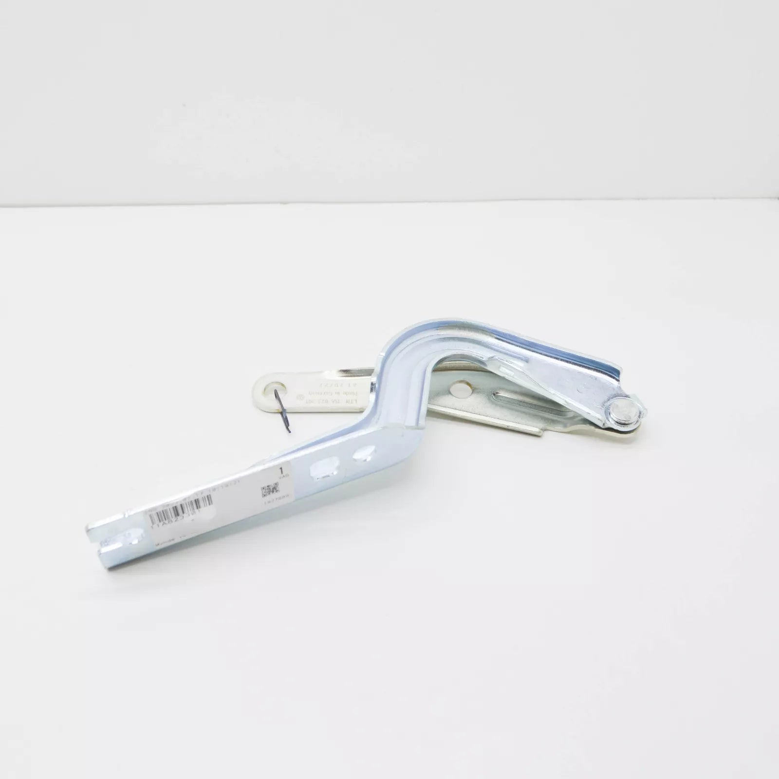 NEW VOLKSWAGEN ID.4 E21 FRONT LEFT BONNET HINGE 11A823301