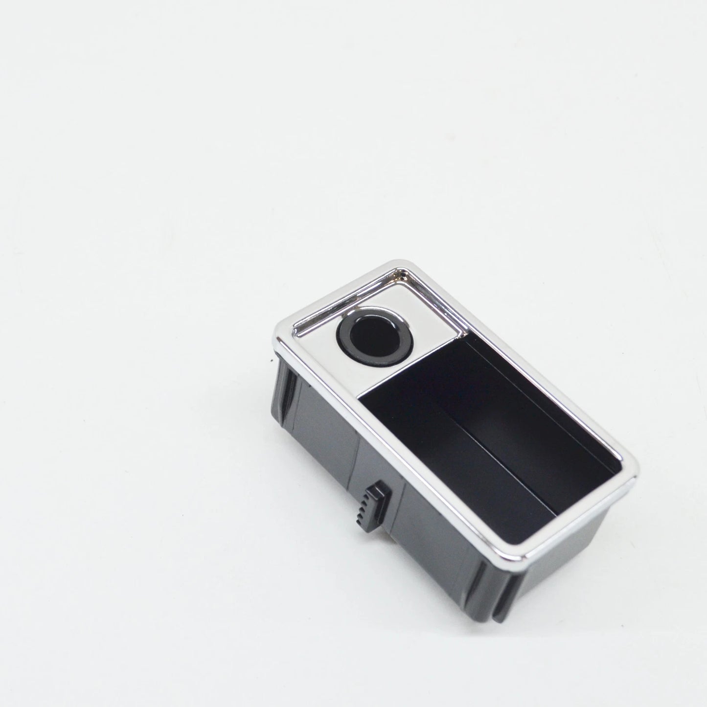 NEW BMW 5 E39 FRONT CENTER CONSOLE ASHTRAY INSERT LHD 51168184516 ORIGINAL