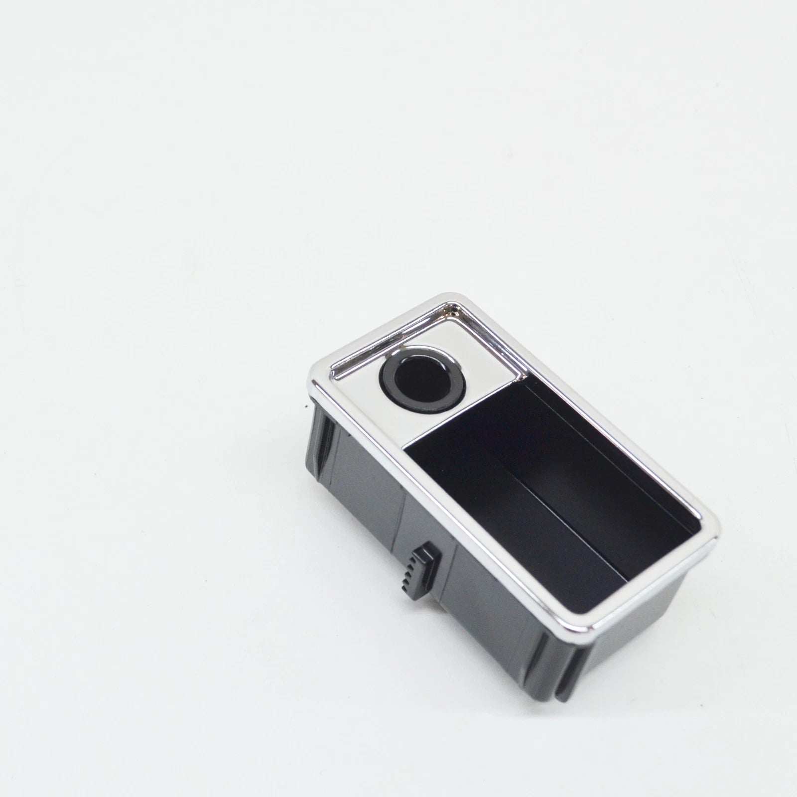 NEW BMW 5 E39 FRONT CENTER CONSOLE ASHTRAY INSERT LHD 51168184516 ORIGINAL