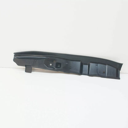 NEW AUDI A1 8X FRONT LEFT WING PLASTIC 8X0821111 2014 ORIGINAL