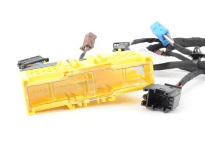 NEW BMW 1 F20 FRONT LEFT SEAT WIRING HARNESS 61129258232 9258232 ORIGINAL