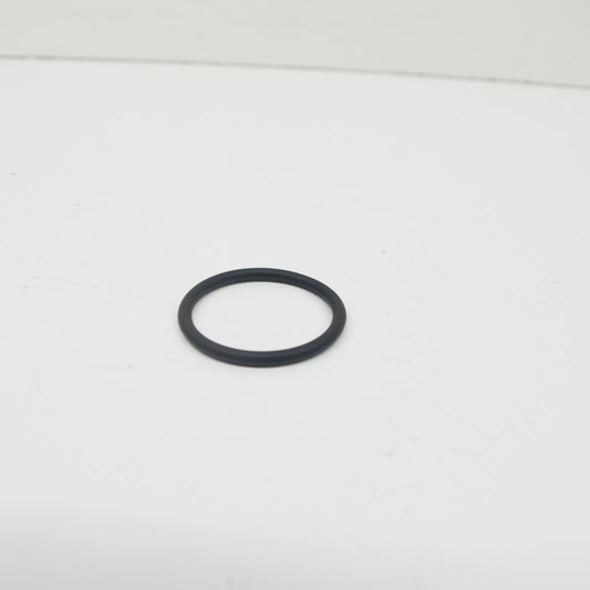 new bmw 1 f21 engine oil filler neck seal gasket o-ring 11128510539 original