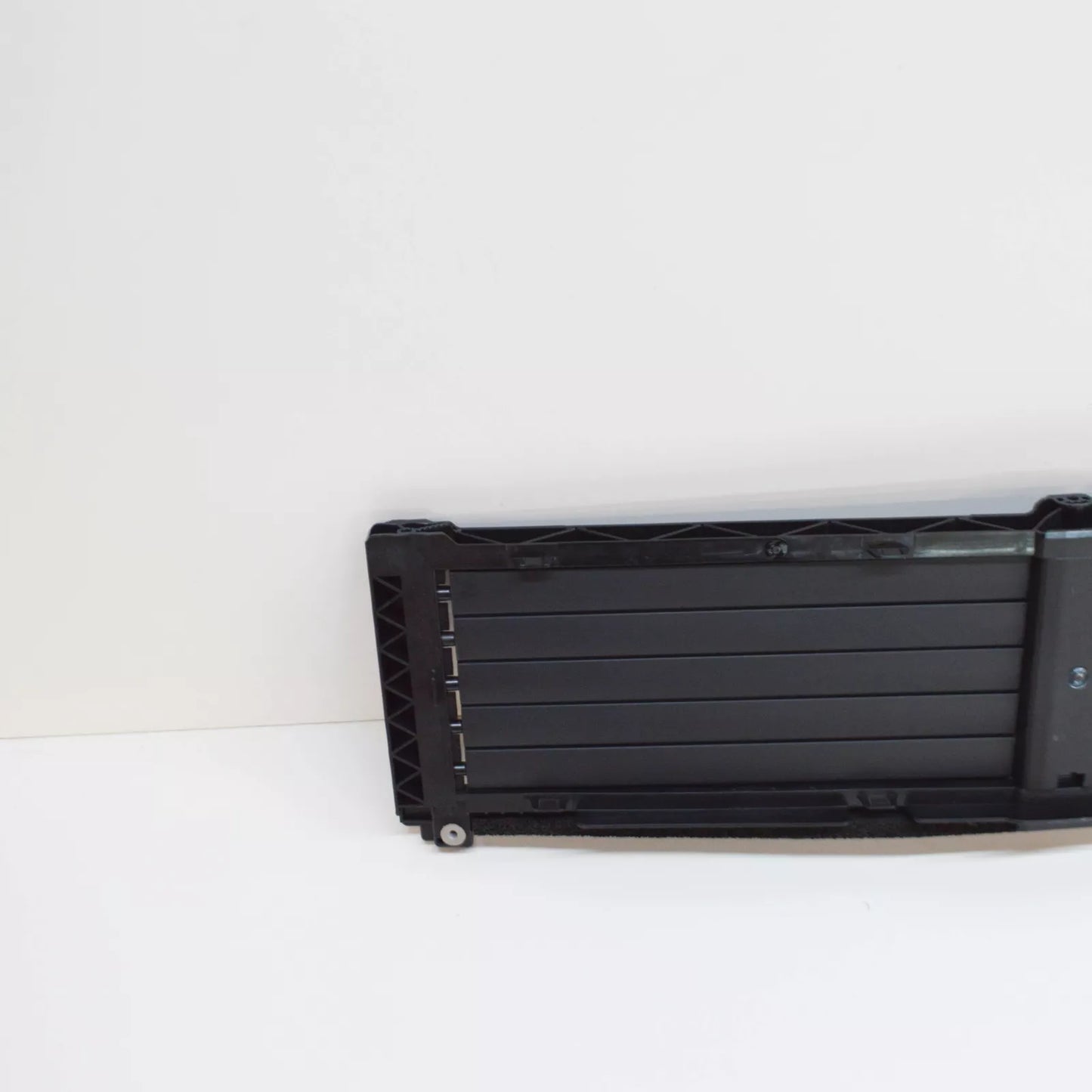 NEW MERCEDES-BENZ CLA C118 FRONT LOWER AIR REGULATION SYSTEM A1775008000