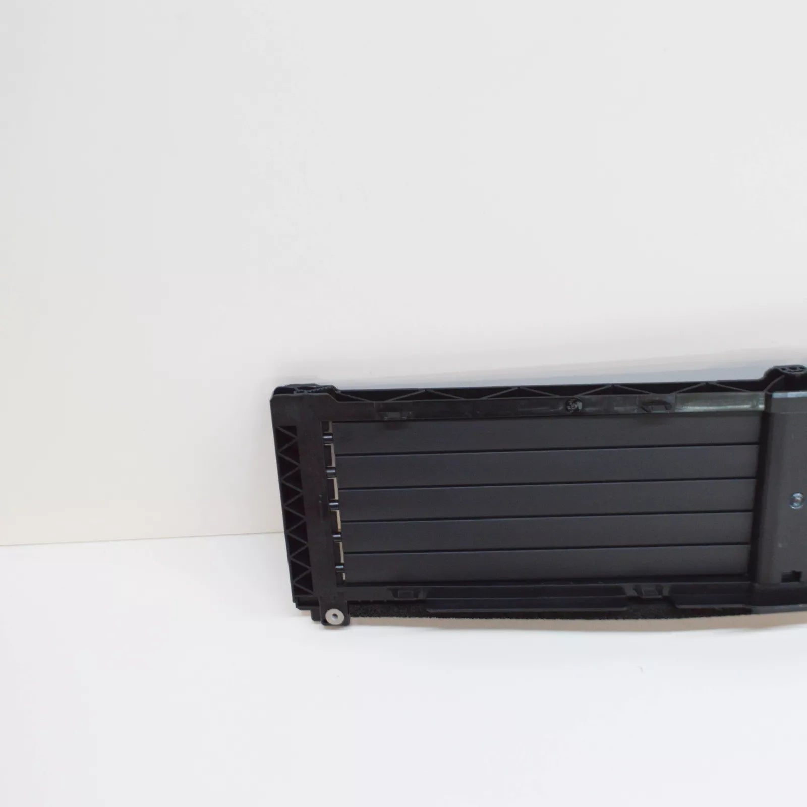 NEW MERCEDES-BENZ CLA C118 FRONT LOWER AIR REGULATION SYSTEM A1775008000