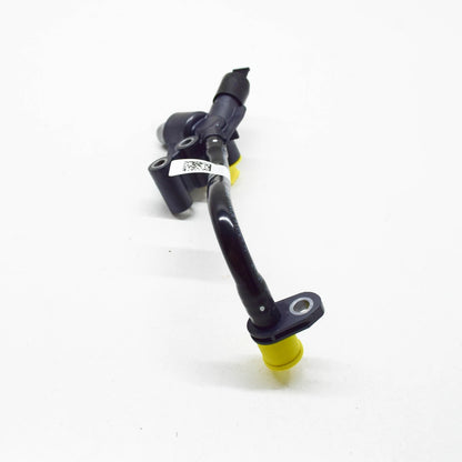 NEW MERCEDES-BENZ CLS C218 TURBO LEFT RETURN COOLANT LINE A2782001400 ORIGINAL