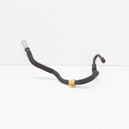 NEW BMW X5 E53 POWER STEERING RETURN HOSE 6767137 32416767137 ORIGINAL