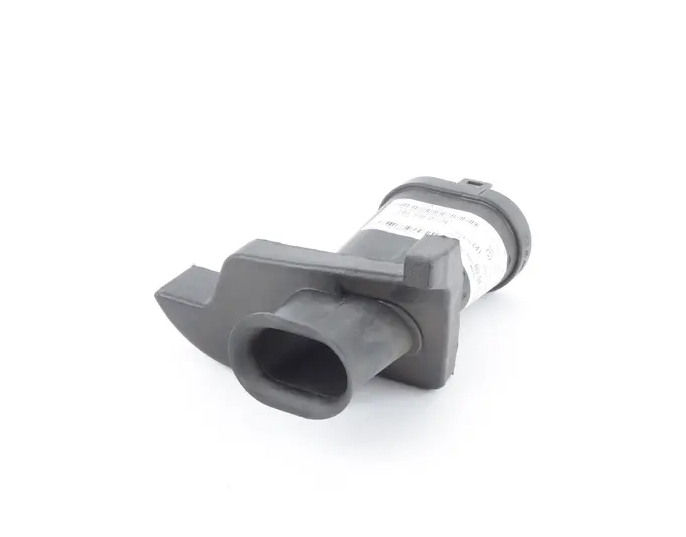 NEW MERCEDES-BENZ S W140 AIR CLEANER LEFT SCOOP A1405280704 ORIGINAL