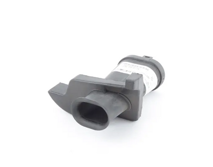 NEW MERCEDES-BENZ S W140 AIR CLEANER LEFT SCOOP A1405280704 ORIGINAL